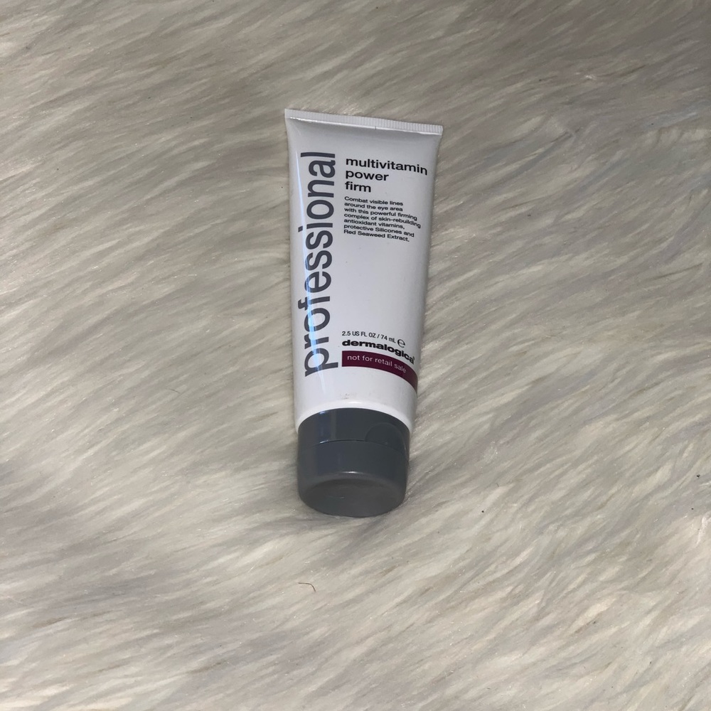 Dermalogica Multivitamin Power Firm